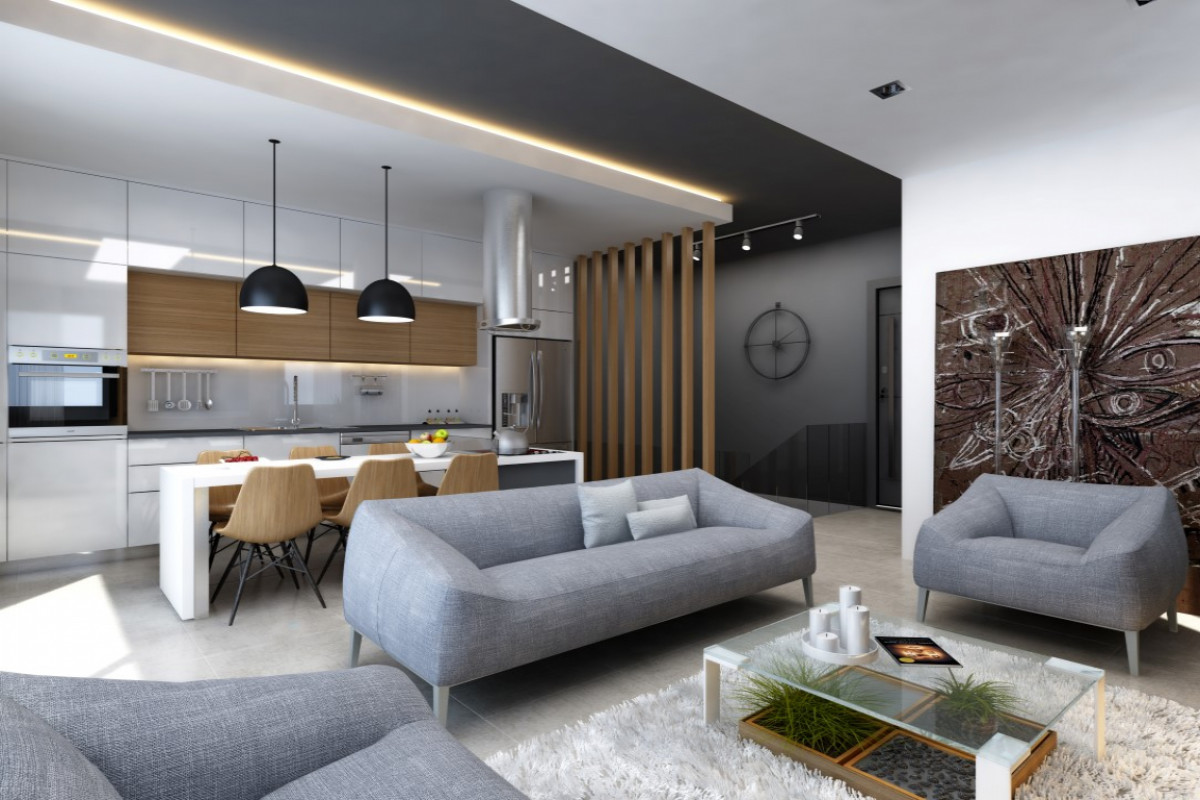 Feniks Hill Suites