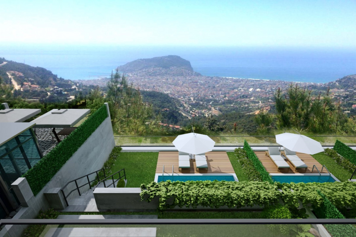 Feniks Hill Suites