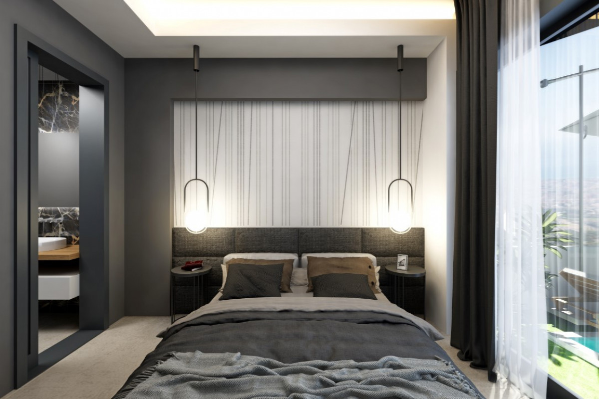 Feniks Hill Suites