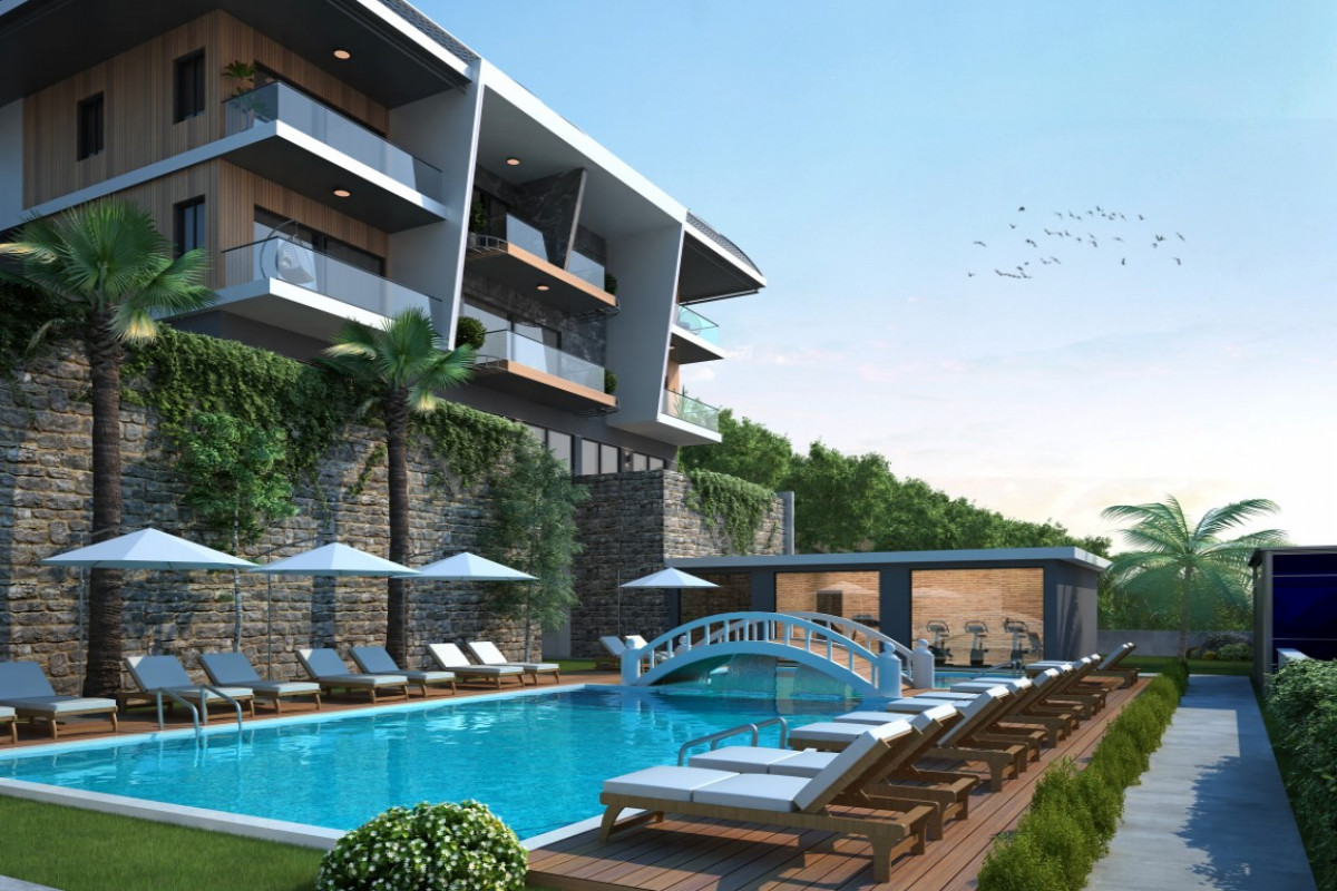 Feniks Hill Suites