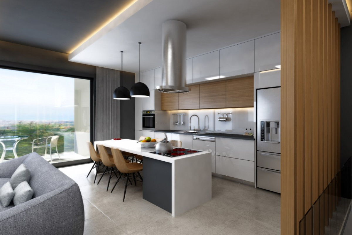 Feniks Hill Suites