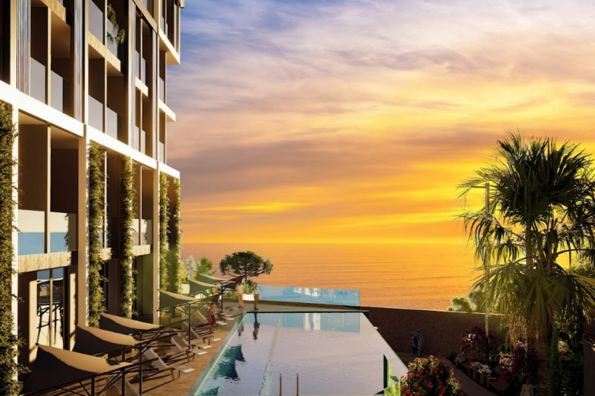 АК Darsan Residence