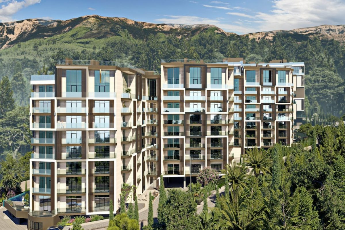 АК Darsan Residence