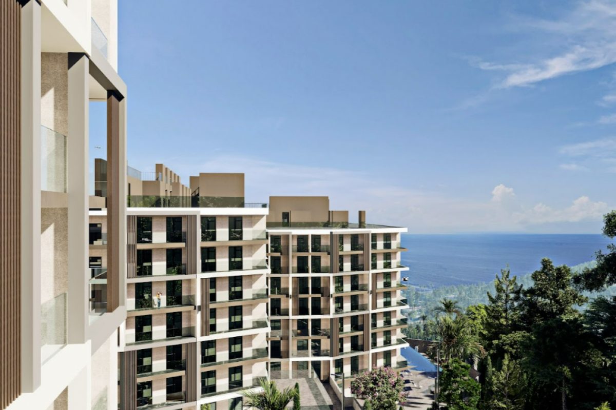 АК Darsan Residence