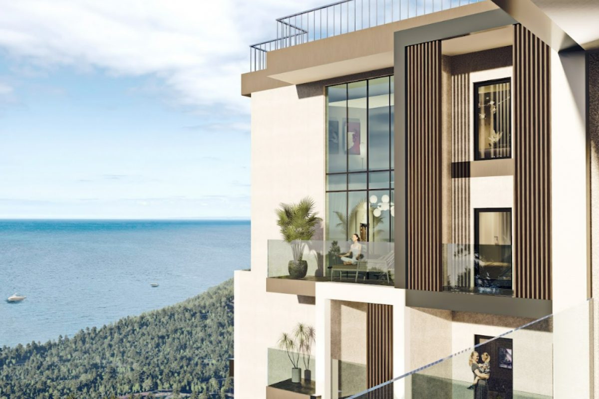 АК Darsan Residence