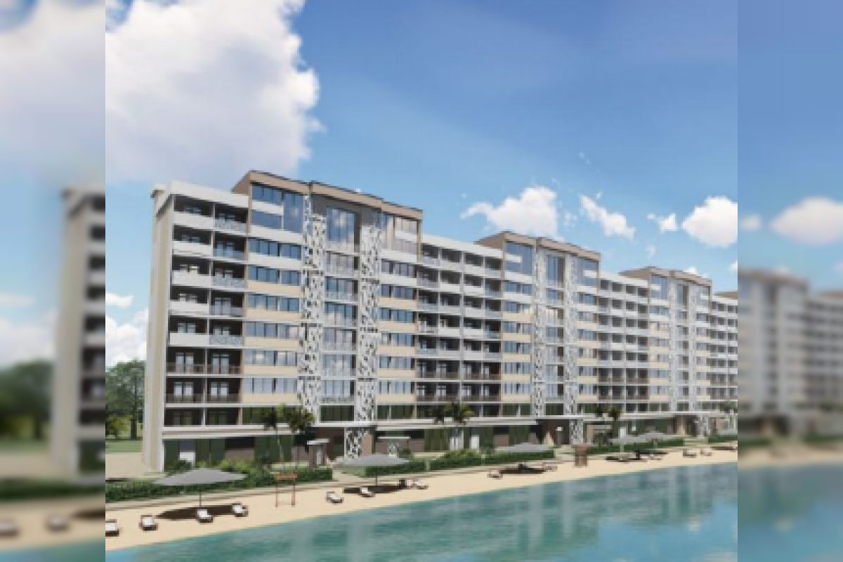 АК Mirmax Resort Apartments (Мирмакс Резорт)