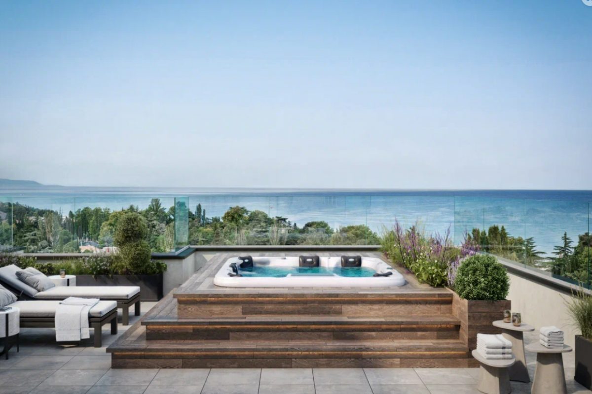 АК Park Plaza (Парк Плаза)