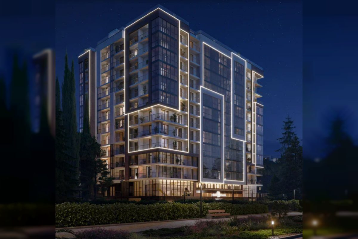 АК Park Plaza (Парк Плаза)