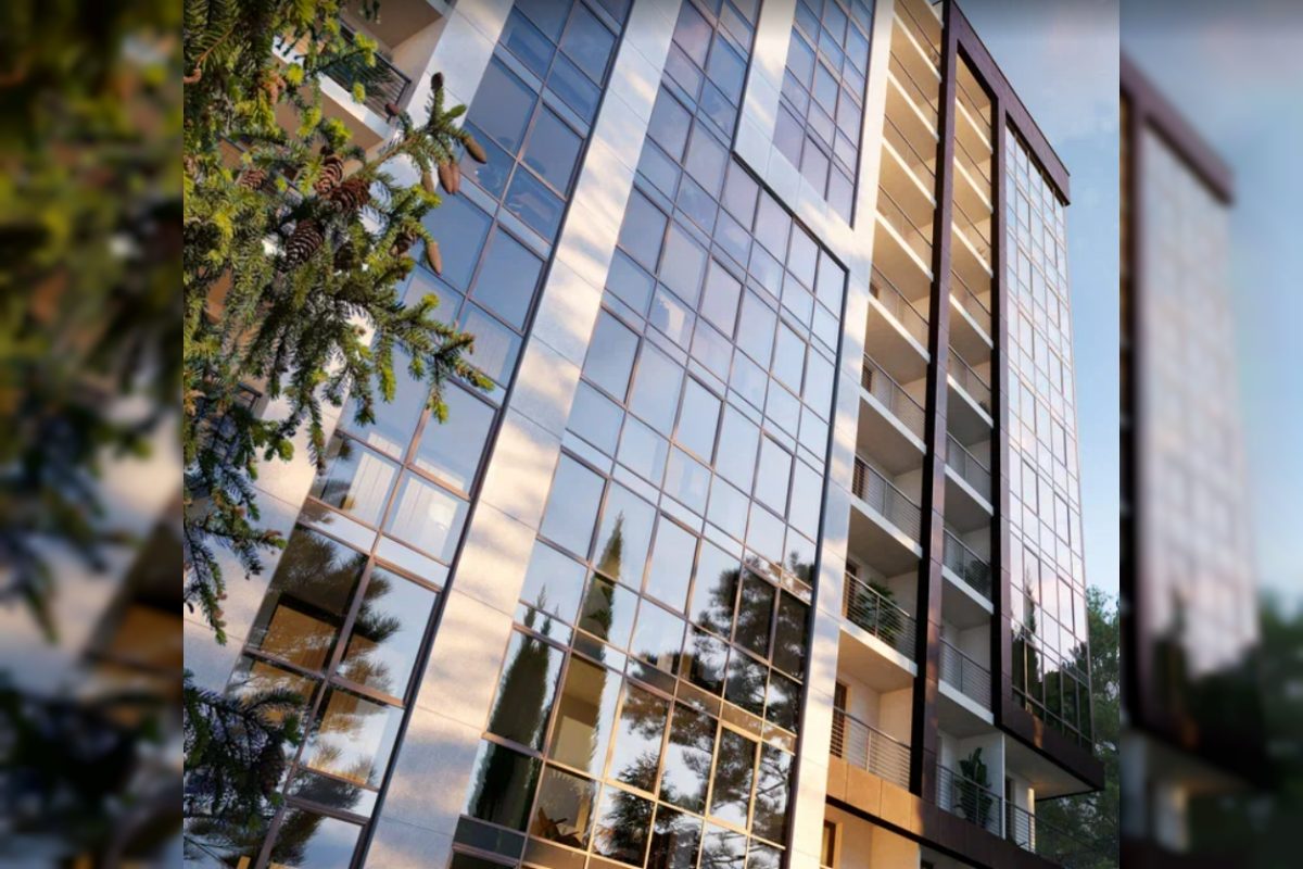 АК Park Plaza (Парк Плаза)