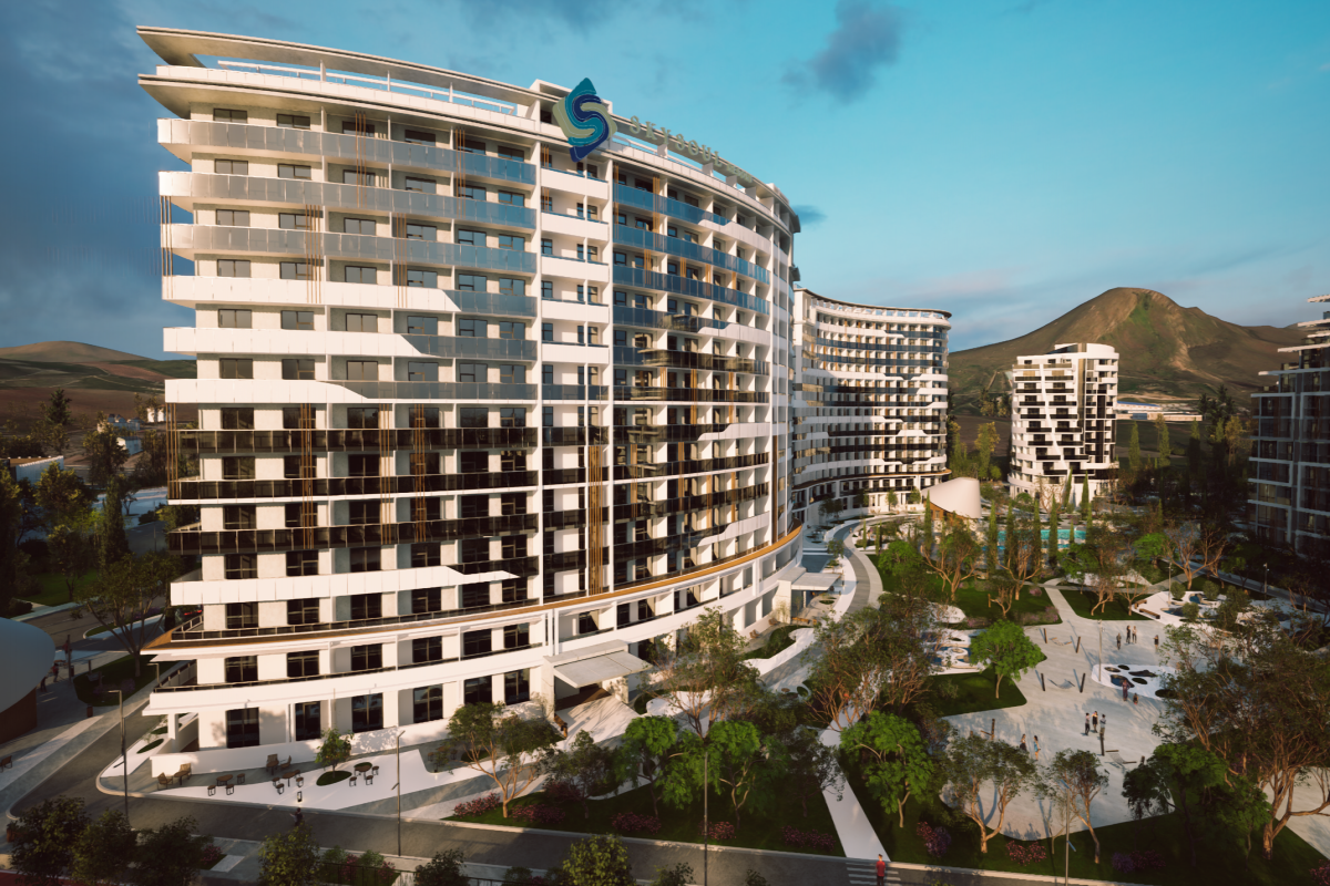 АК Skysoul Resort (Скайсоул)