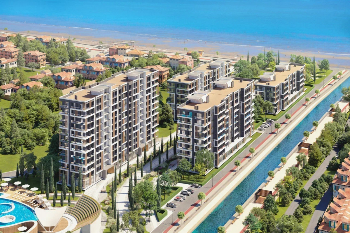 АК Skysoul Resort (Скайсоул)