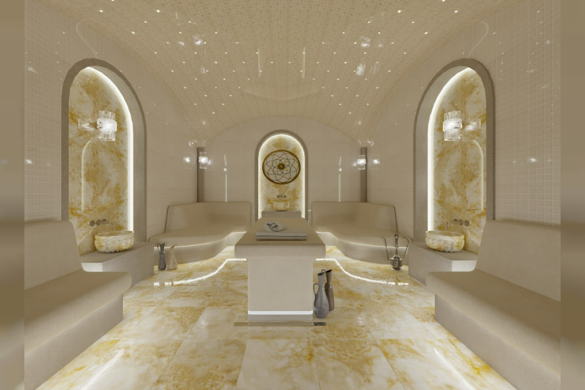 АК Skysoul Resort (Скайсоул)