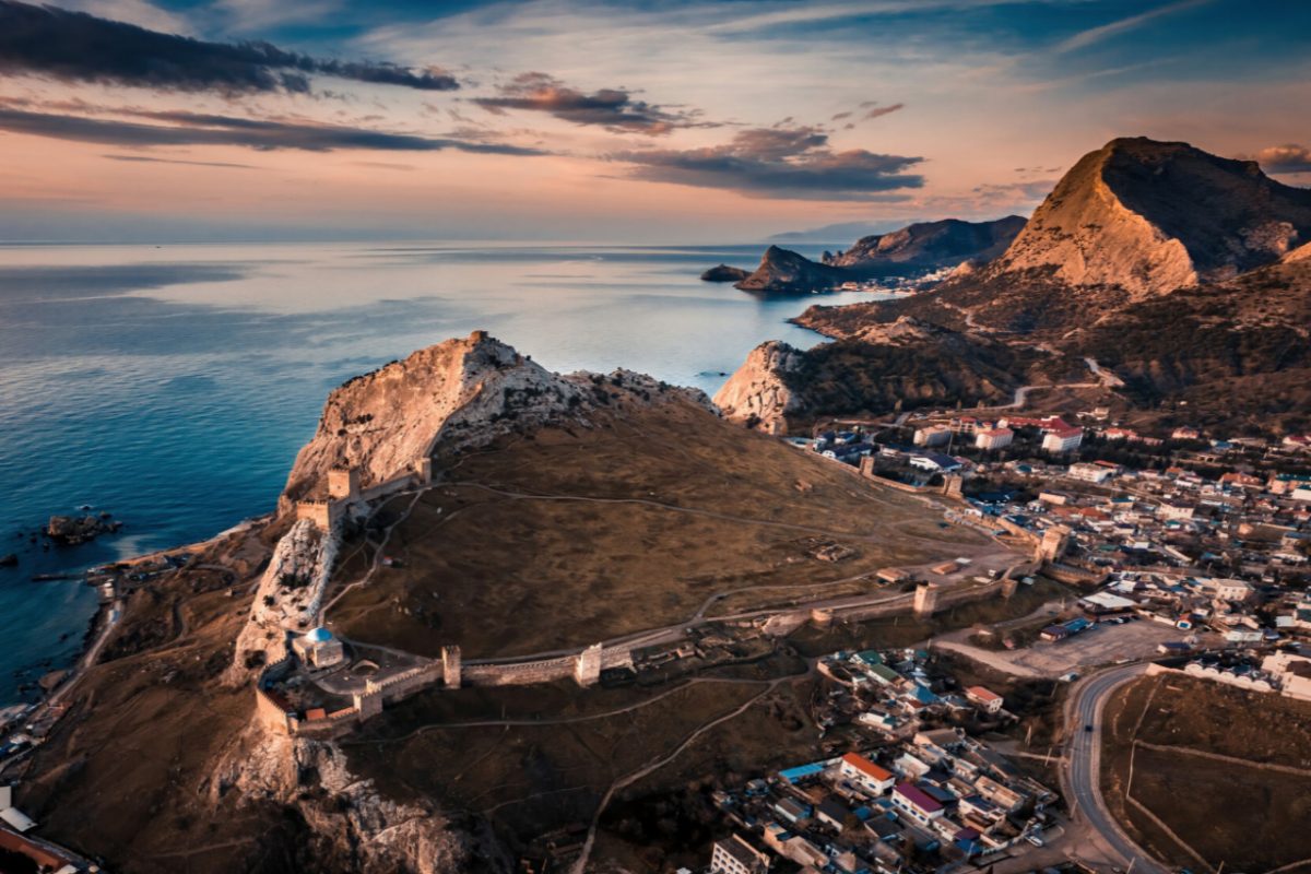 АК Atlas Apart-Hotel & SPA (Атлас)