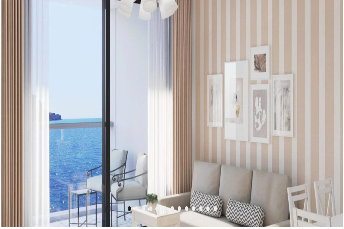 АК Atlas Apart-Hotel & SPA (Атлас)