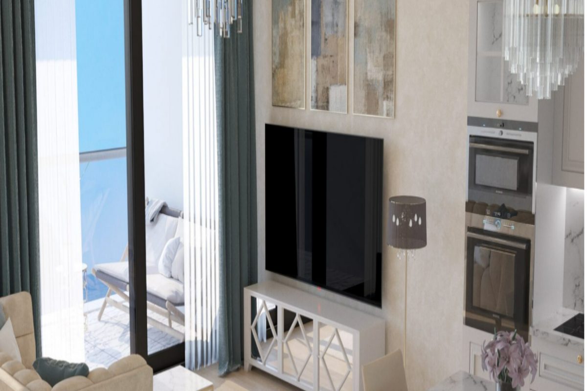 АК Atlas Apart-Hotel & SPA (Атлас)