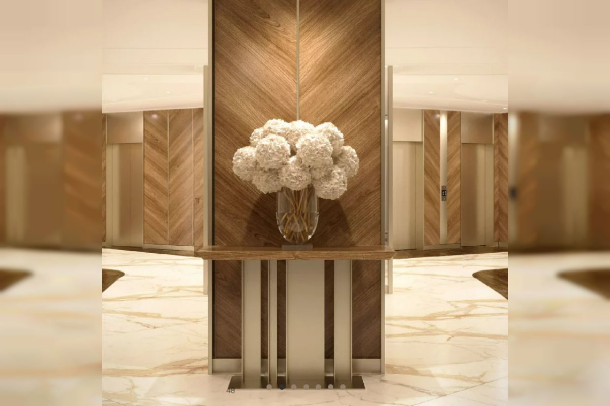 ГК Livingston Grand Resort&Spa