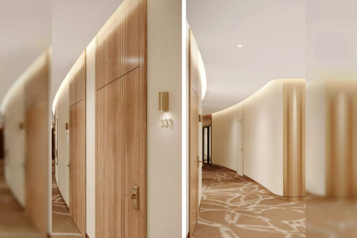 ГК Livingston Grand Resort&Spa