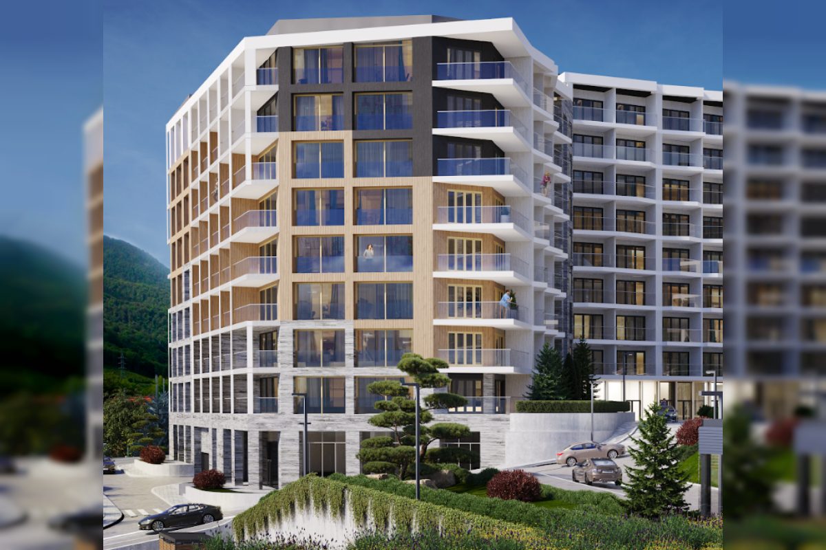 ГК Поляна Пик