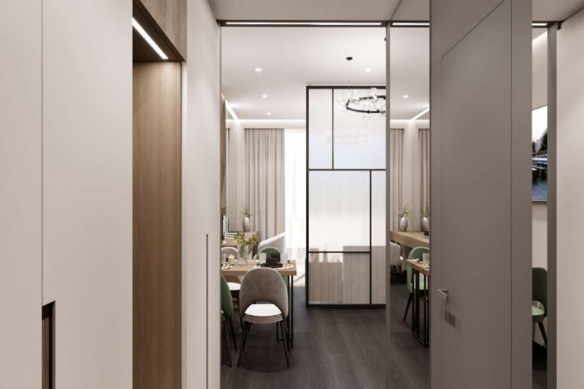 ГК Поляна Пик