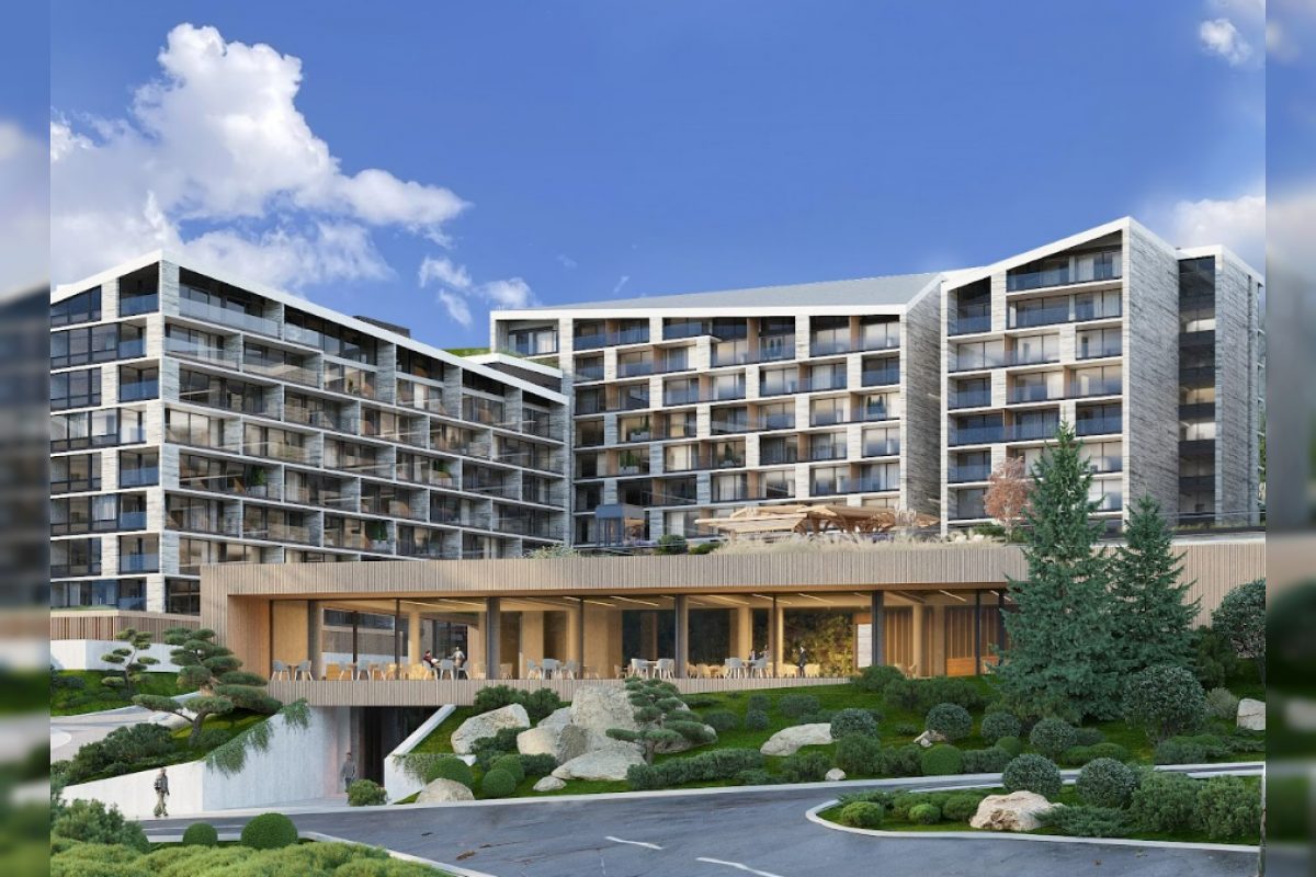 ГК Поляна Пик