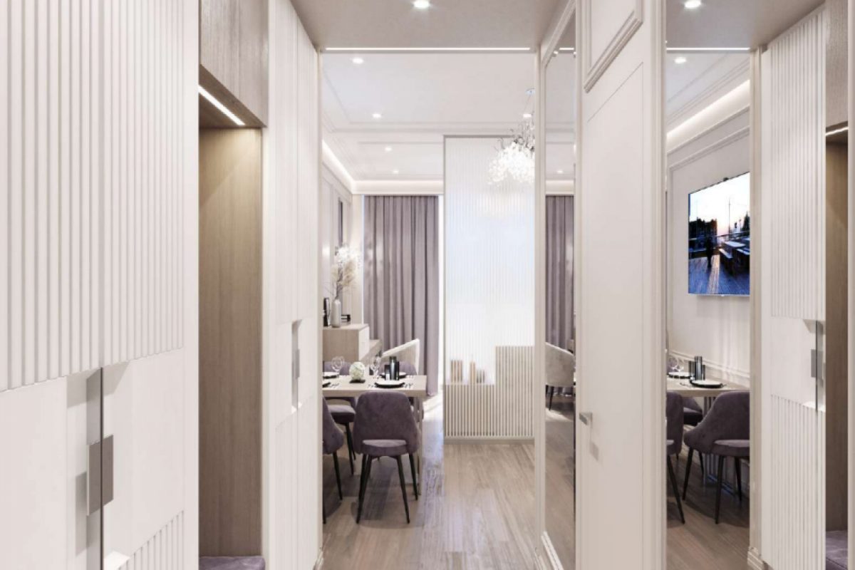 ГК Поляна Пик