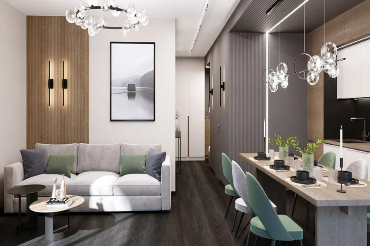 ГК Поляна Пик