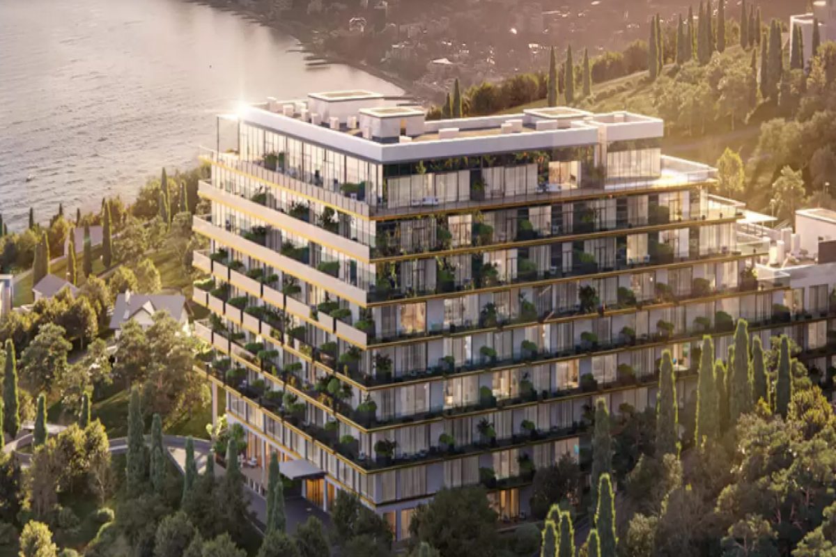 Массандра Парк