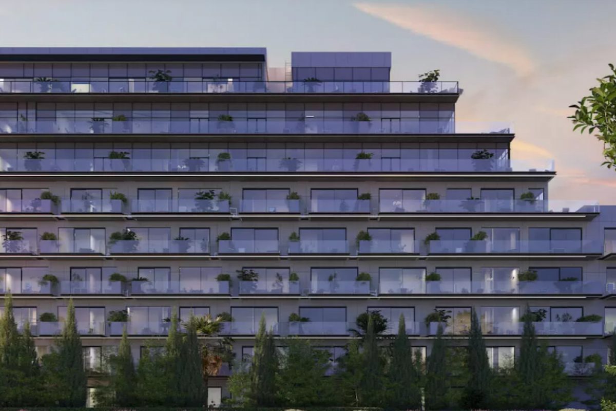 Массандра Парк