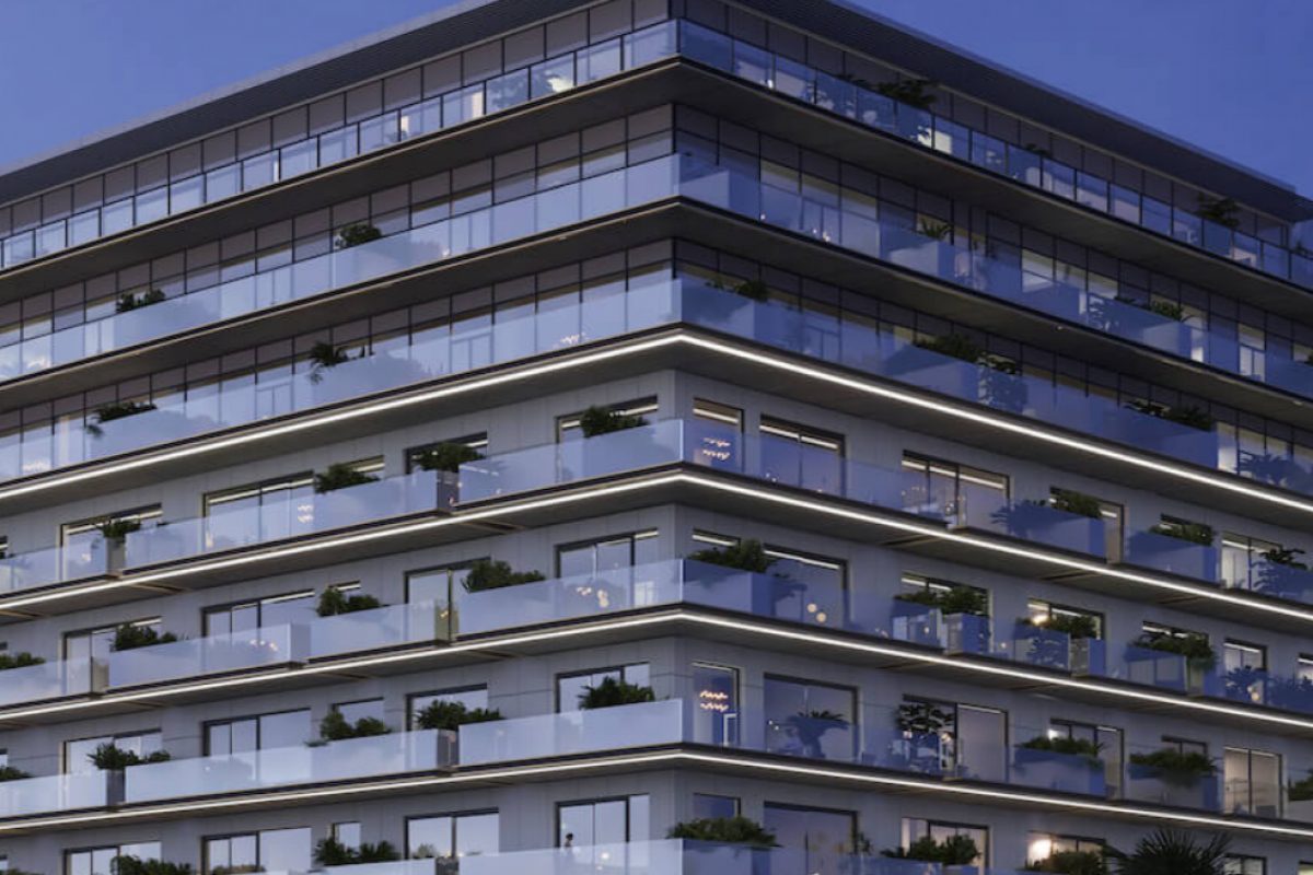 Массандра Парк