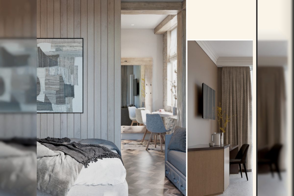 Курорт - Отель «Поляна  Парк»