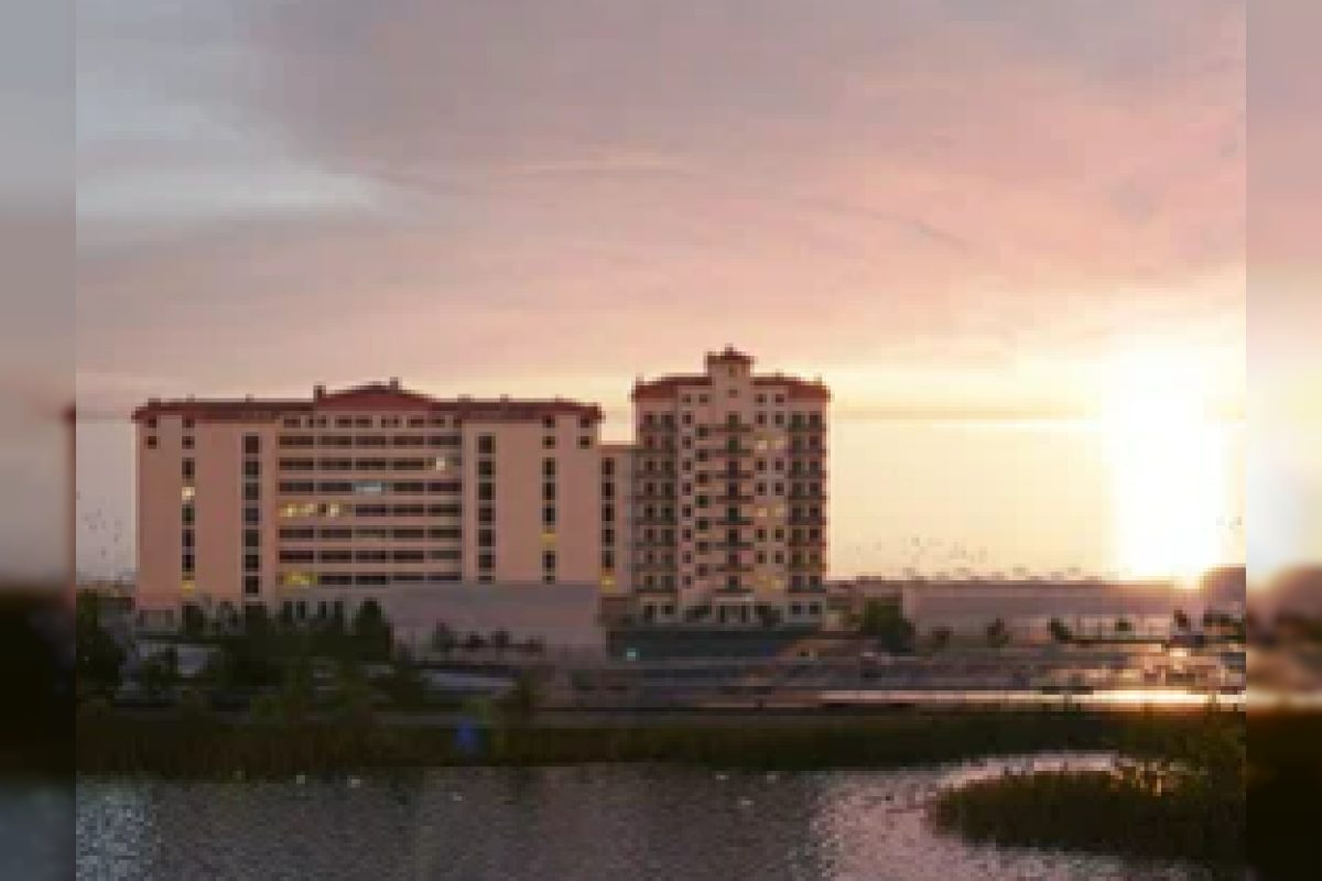 АК Золотые Пески