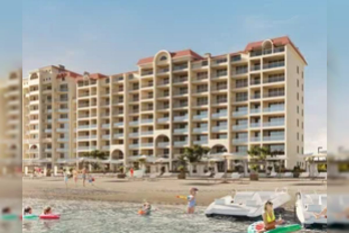 АК Золотые Пески