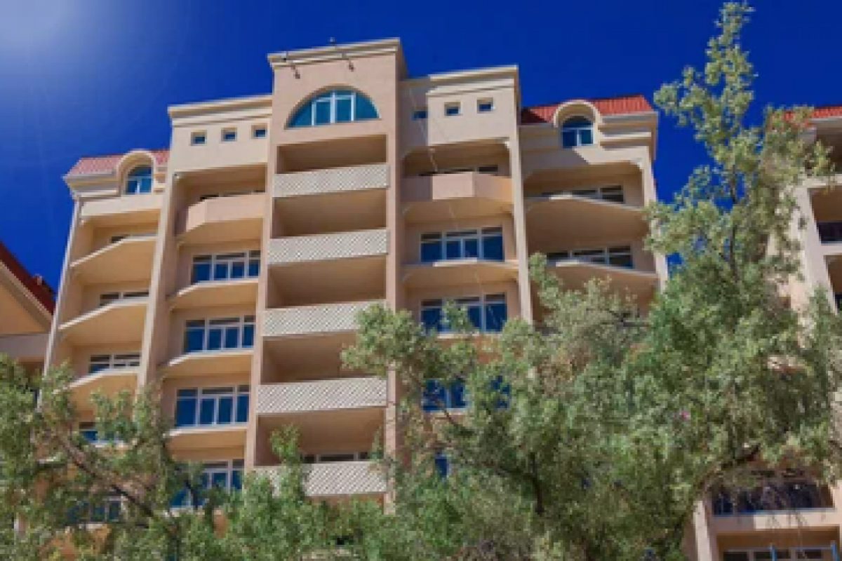 АК Золотые Пески