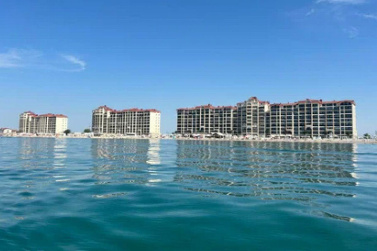 АК Золотые Пески