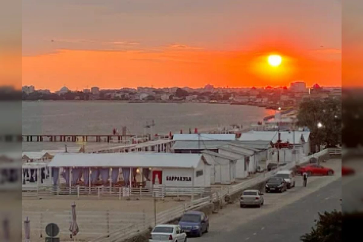 АК Золотые Пески