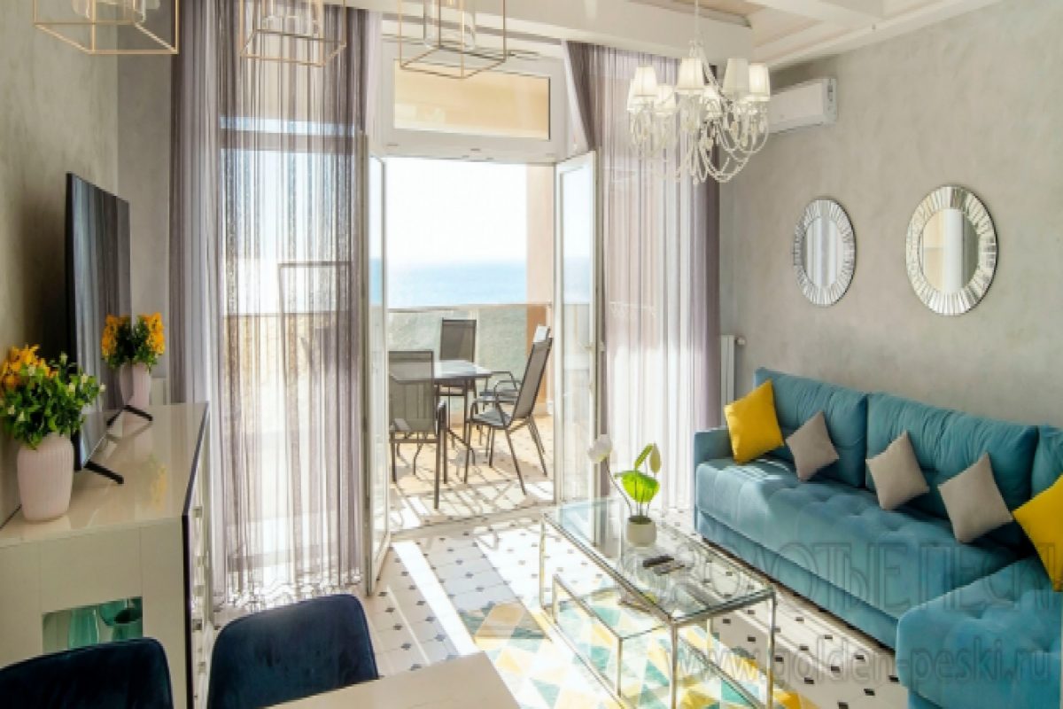 АК Золотые Пески