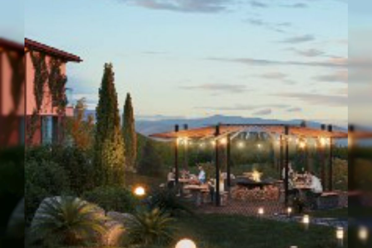 АК Золотые Пески