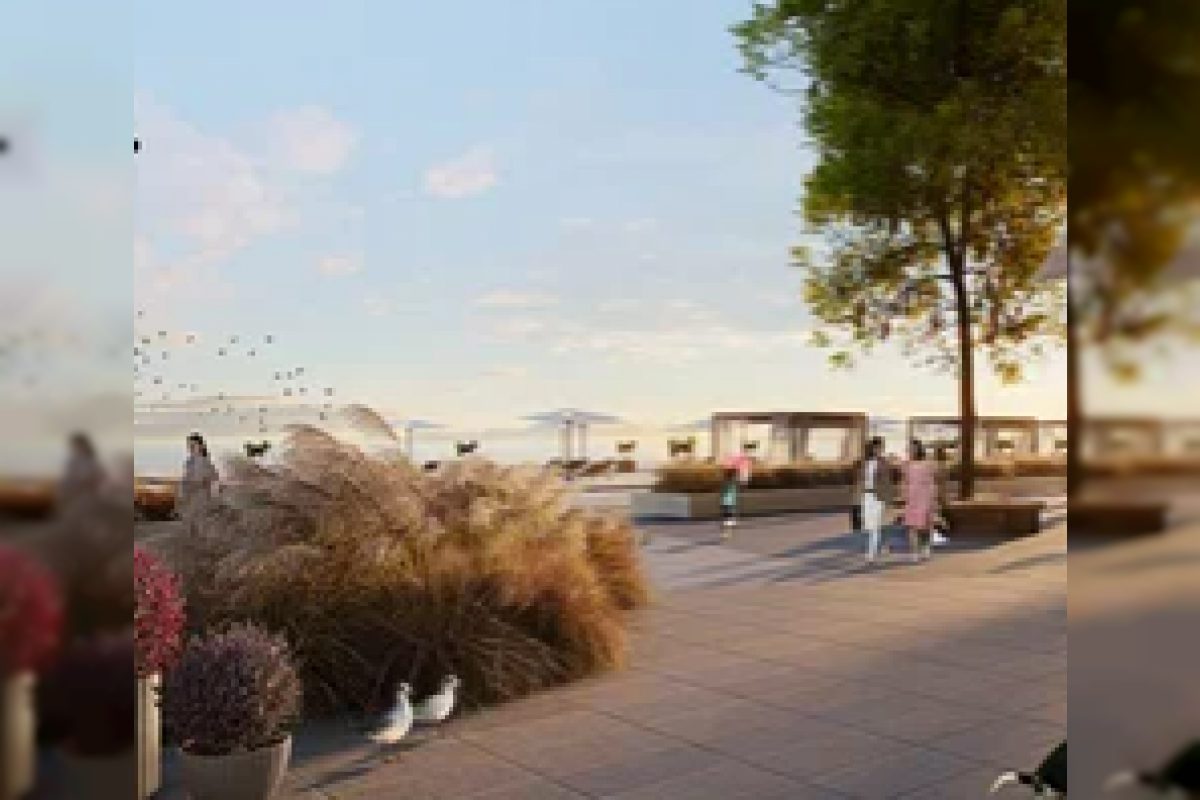 АК Золотые Пески