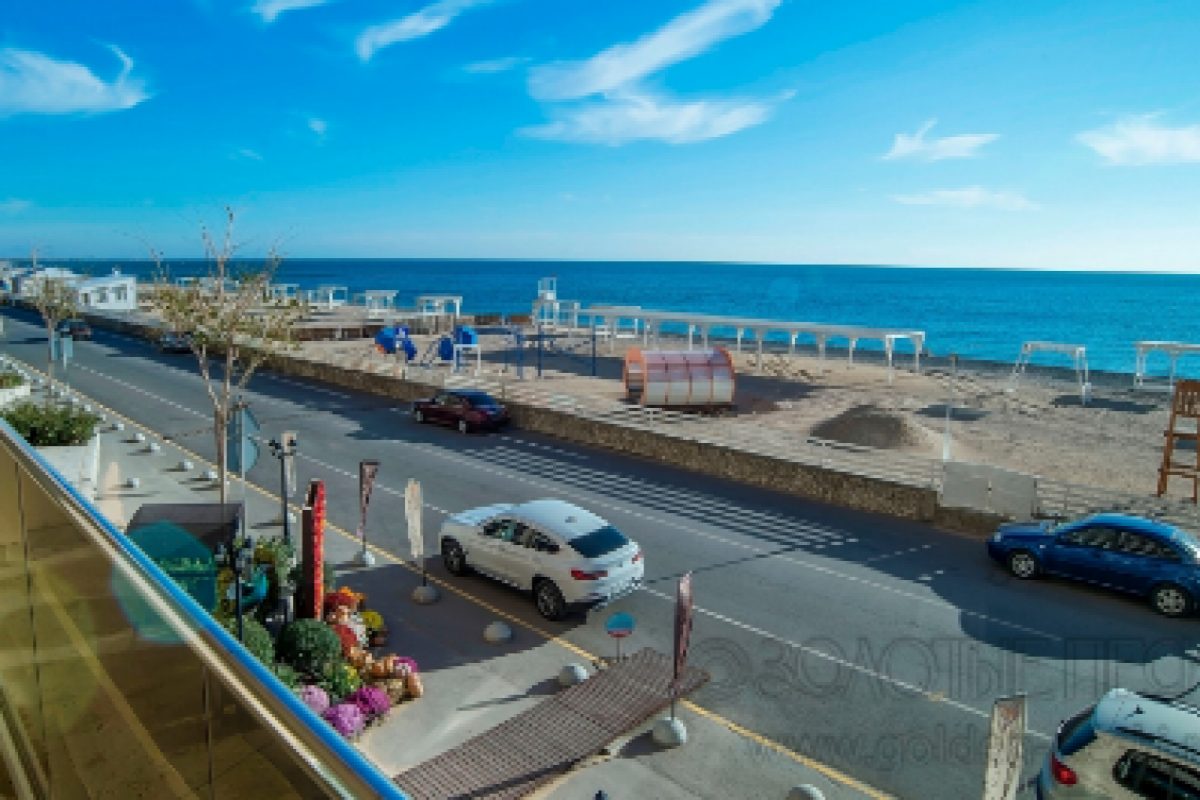 АК Золотые Пески