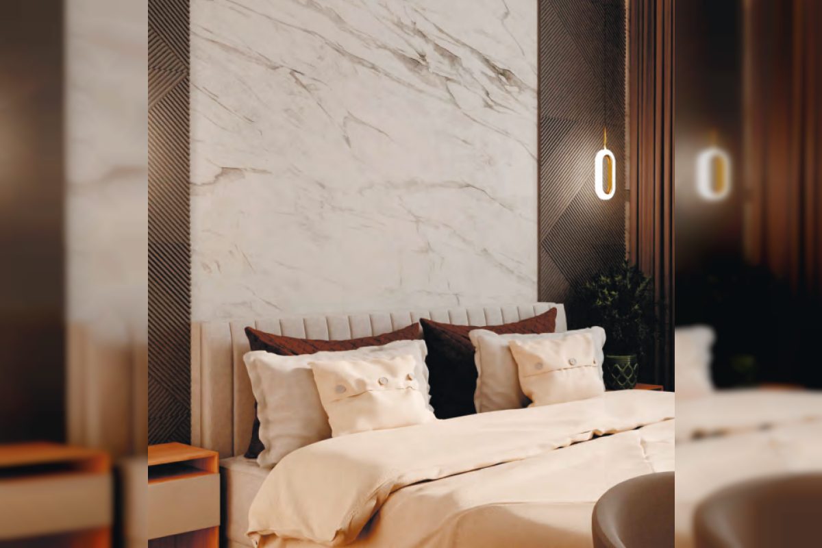 ЖК Просторы Крыма