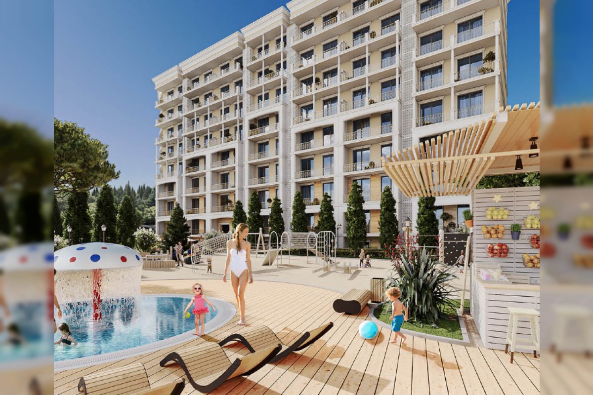 АК Кедровый