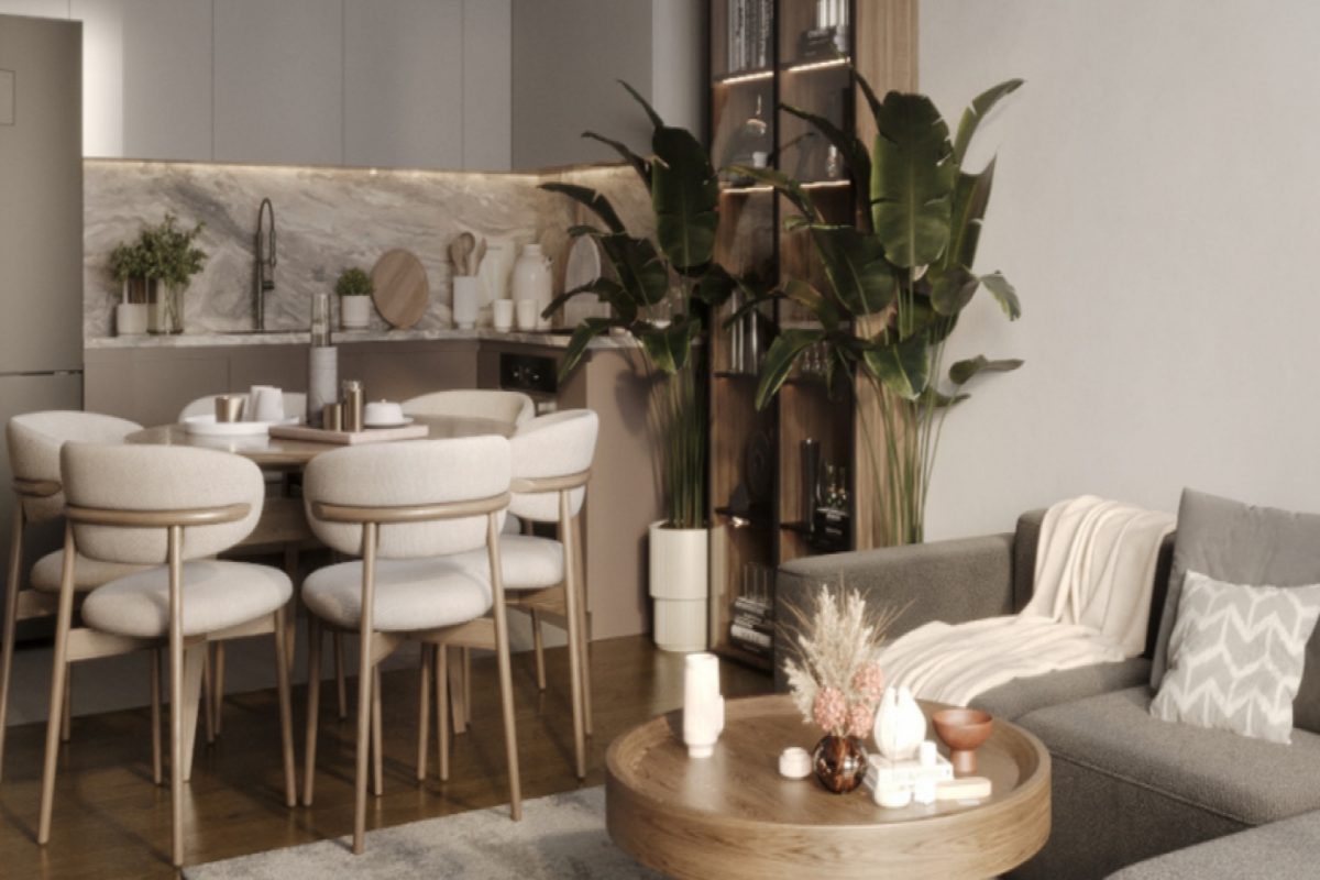 АК Кедровый