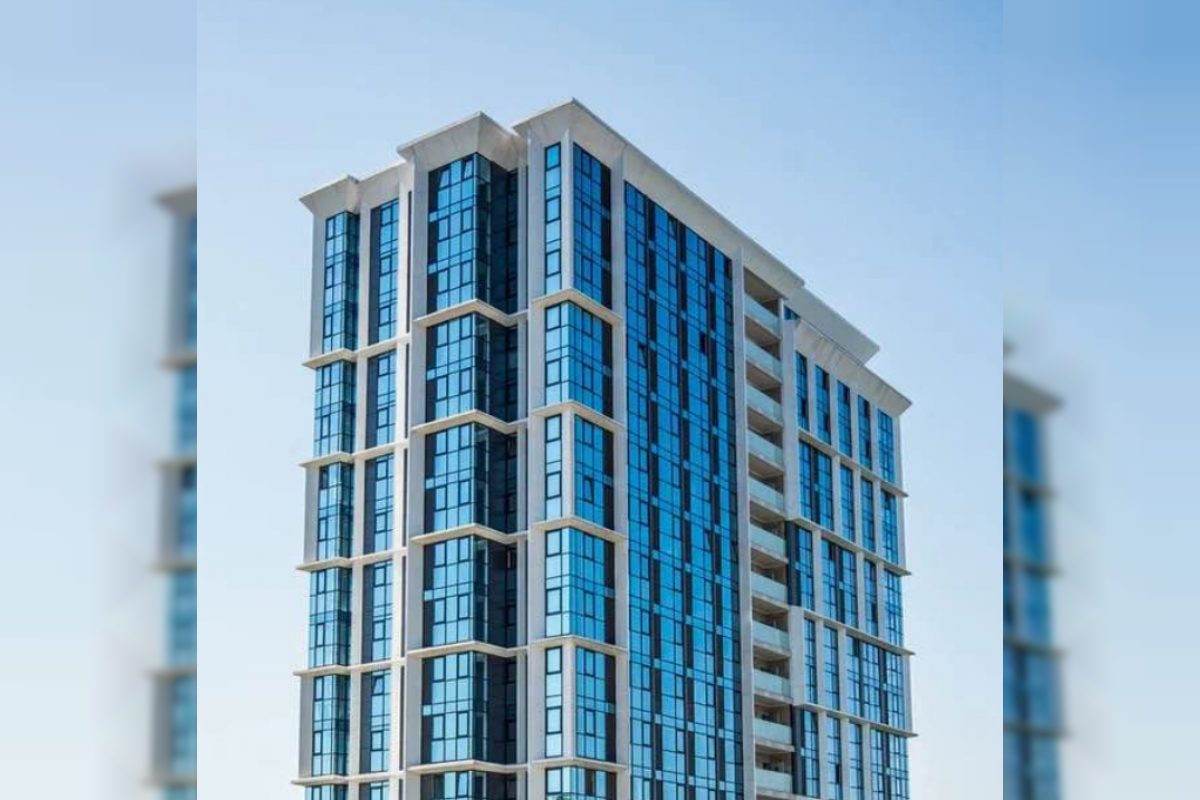 ЖК Сочи Парк