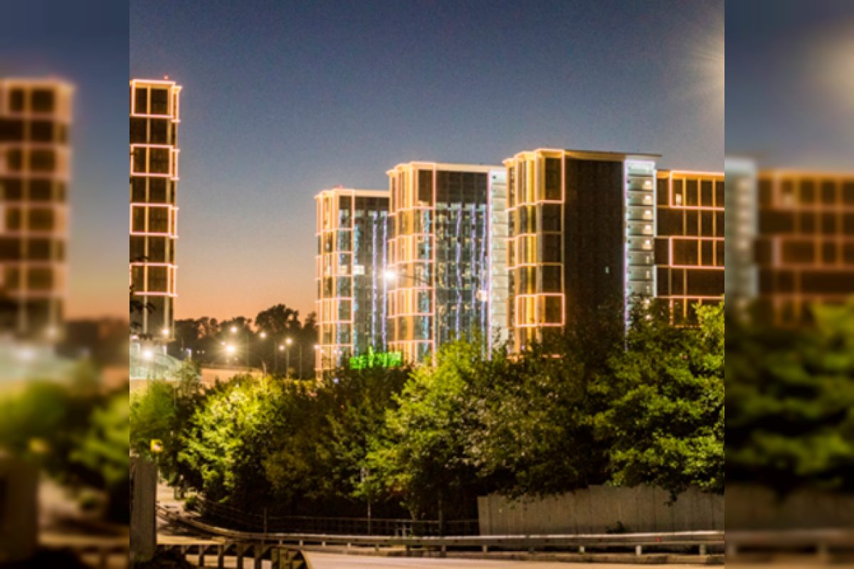 ЖК Сочи Парк