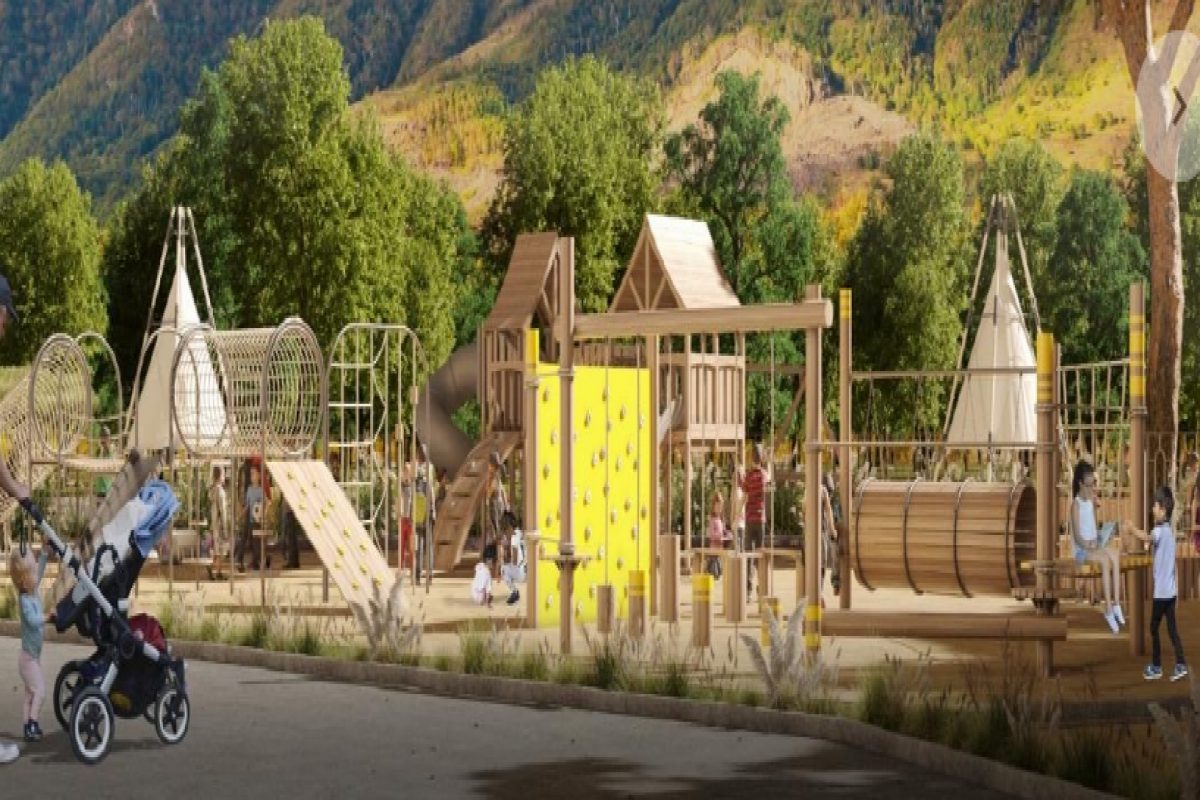 ЖК ITALIKA (Италика)