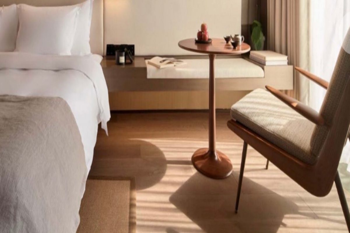 Отель Феникс (курорт Лунная поляна)