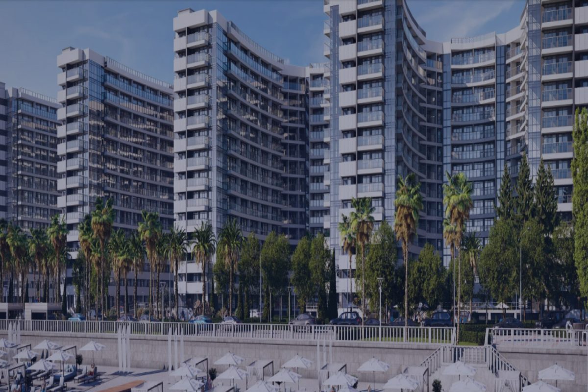 АК Горизонт