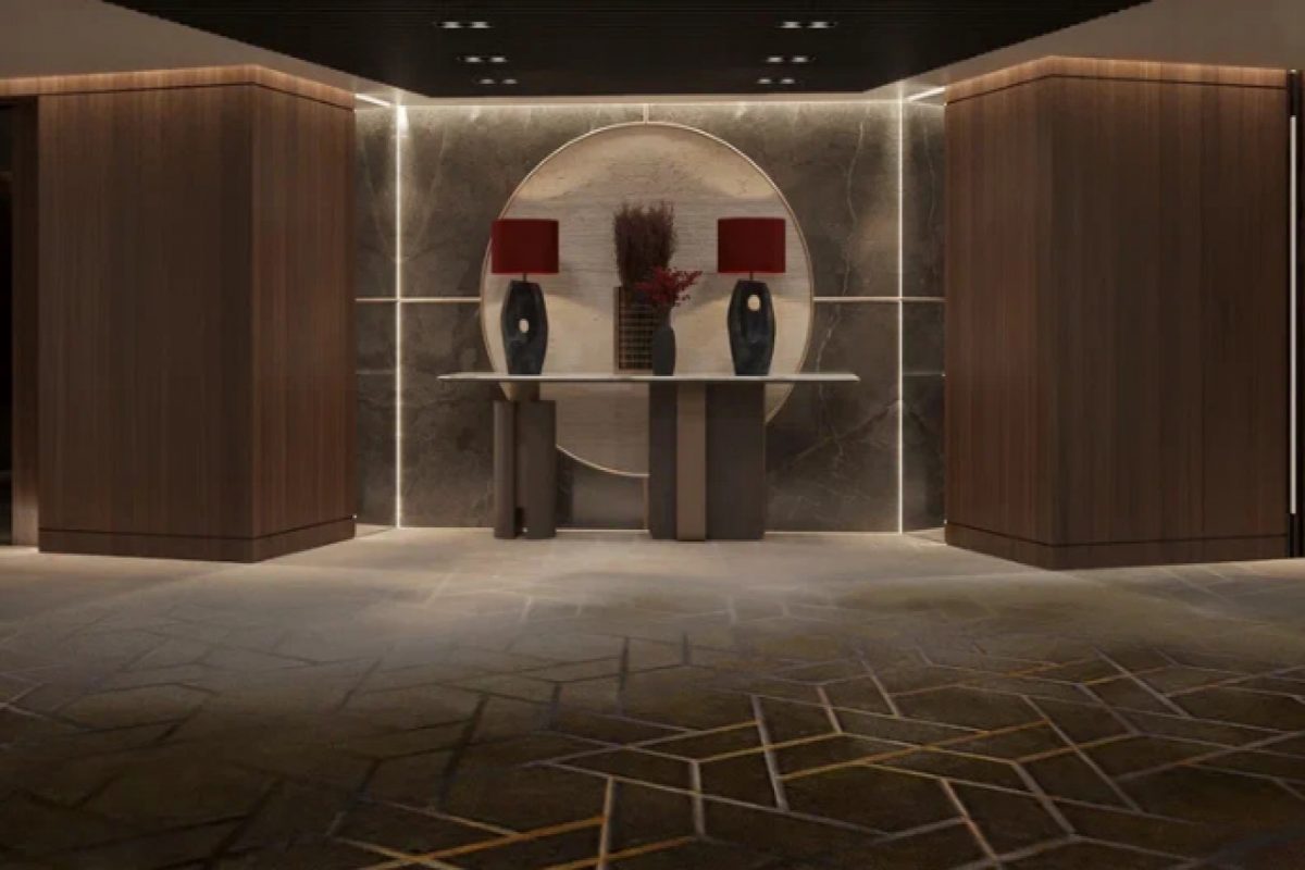 Гостиница Москва