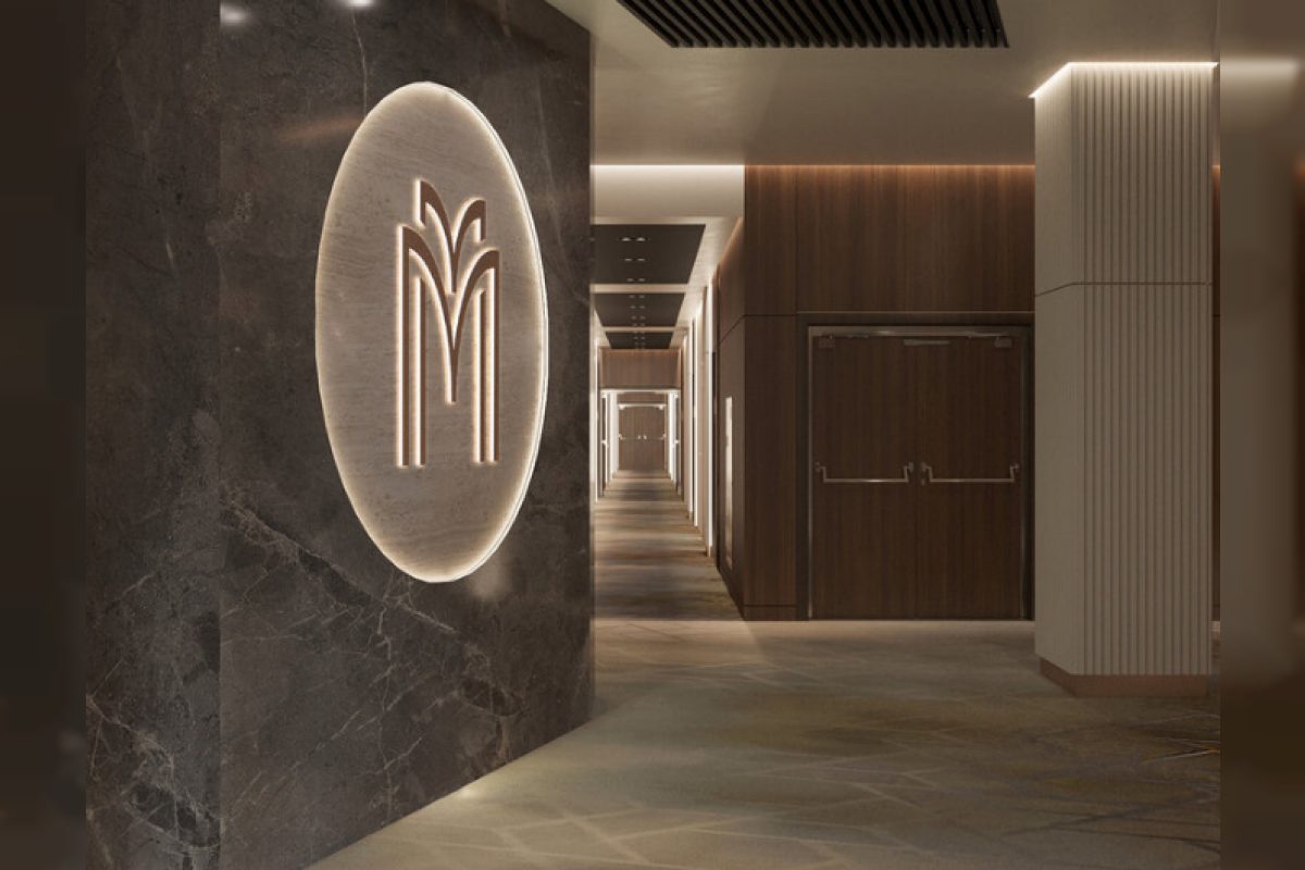 Гостиница Москва