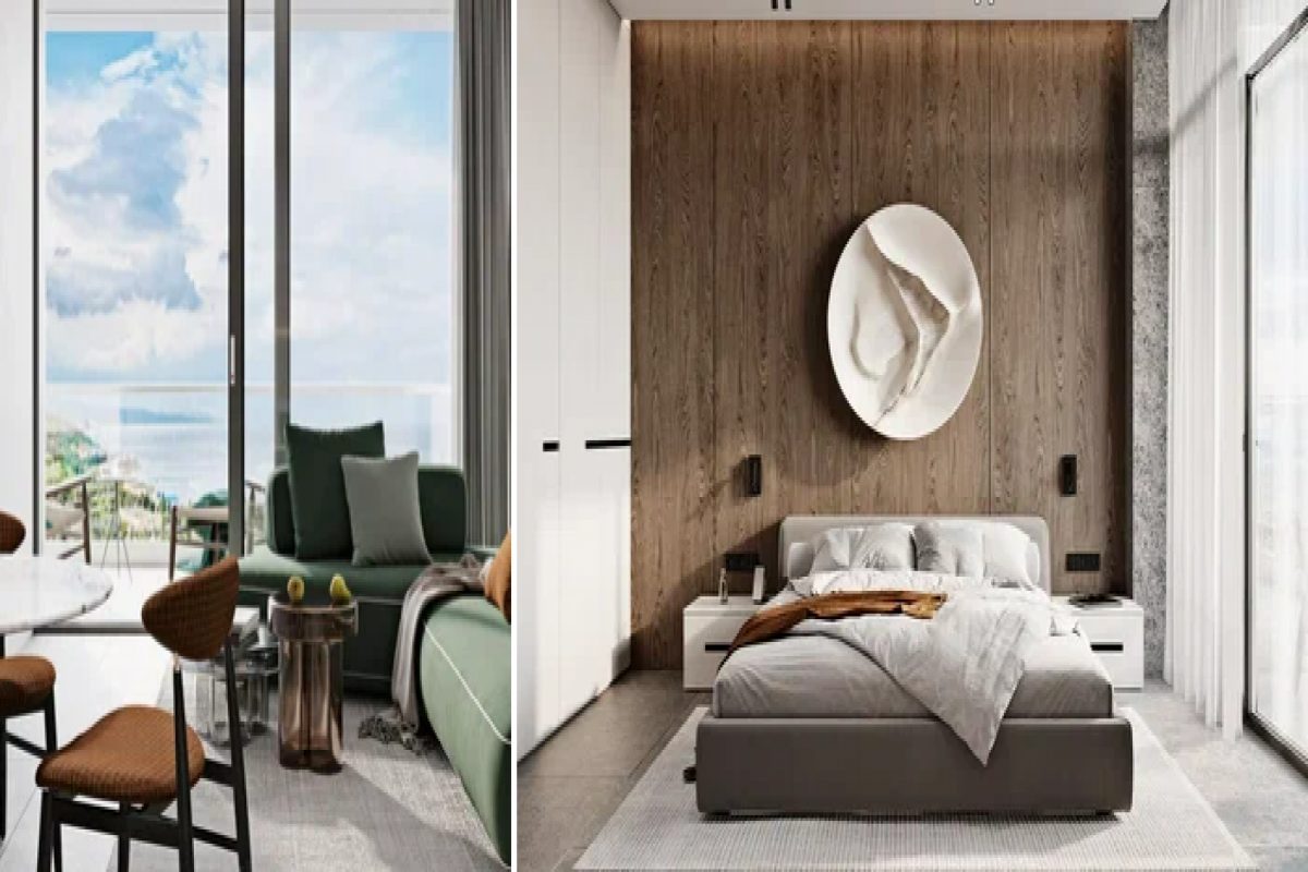 Алушта Ривьера